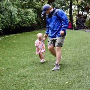 Meet your Posher, Mason